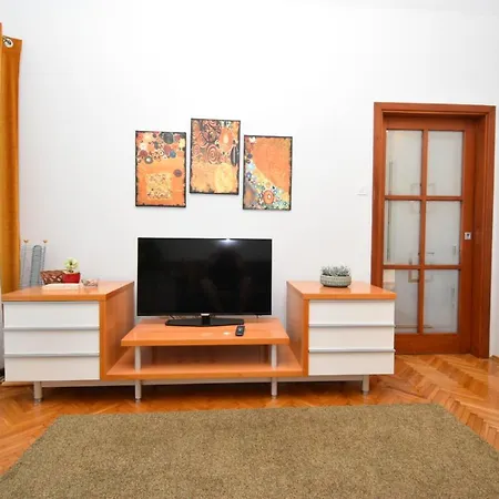 Nerium Apartment Zadar