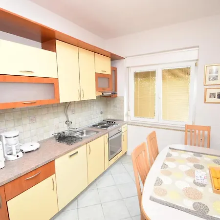 Nerium Apartment