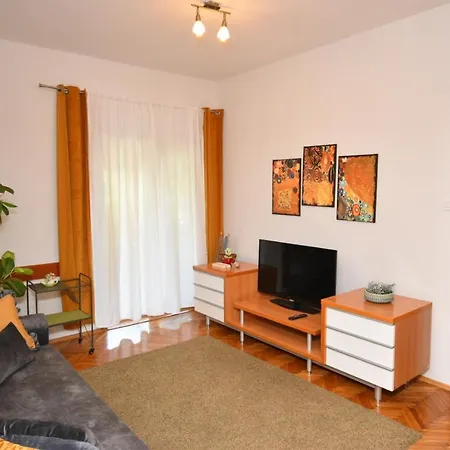Apartment Nerium