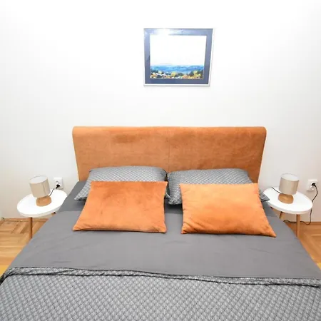Nerium Apartment Zadar