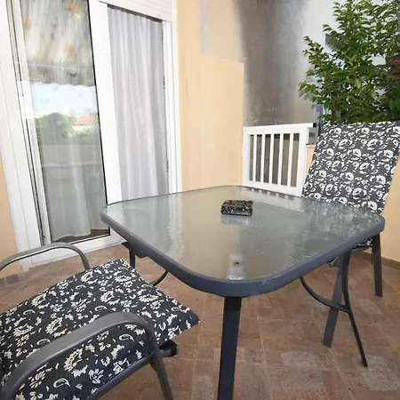 Apartment Nerium