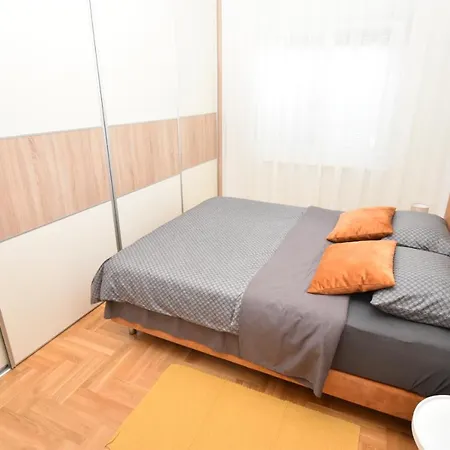 Nerium Zadar