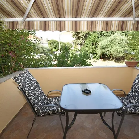 Appartement Nerium