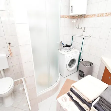 Apartment Nerium