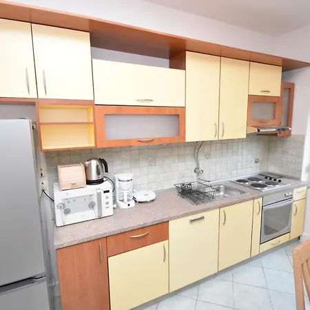 Apartment Nerium