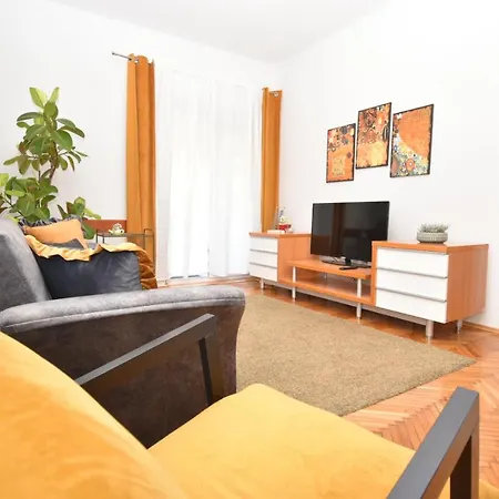 Nerium Apartment Zadar