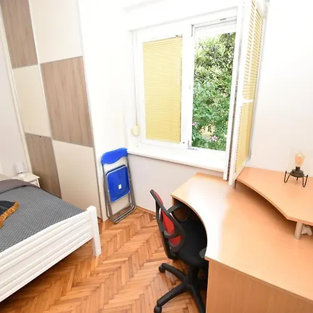 Nerium Apartament Zadar