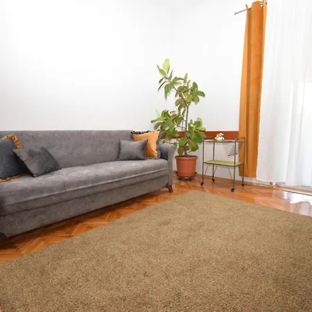 Nerium Apartament Zadar